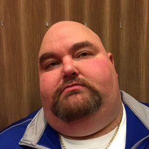 Meet your Posher, Rudy